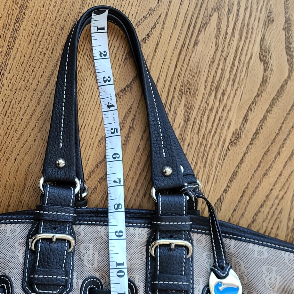Dooney & Bourke bag - Picture 7 of 10
